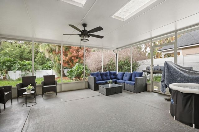 5530 S LAKE BURKETT LANE, Winter Park, FL 32792