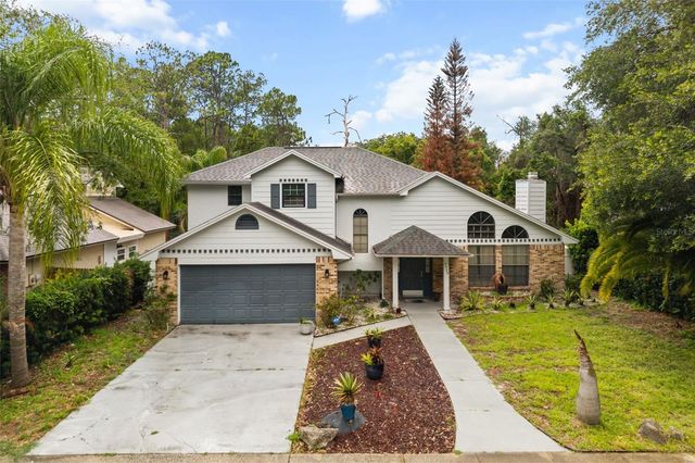 5530 S LAKE BURKETT LANE, Winter Park, FL 32792