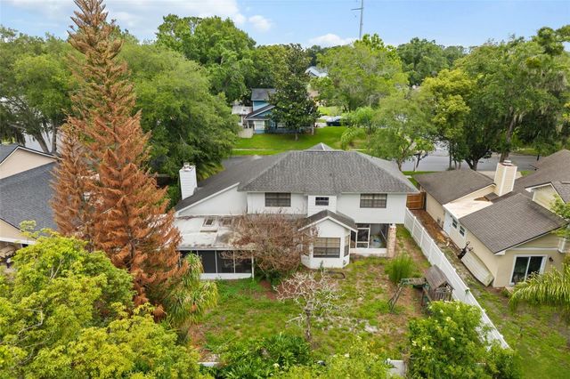 5530 S LAKE BURKETT LANE, Winter Park, FL 32792