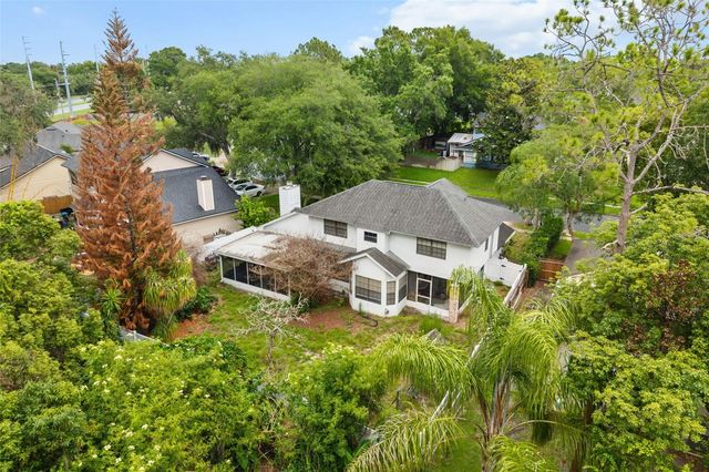 5530 S LAKE BURKETT LANE, Winter Park, FL 32792