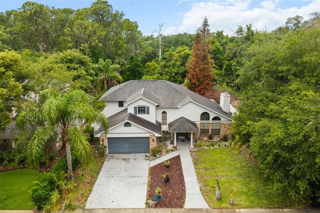 5530 S LAKE BURKETT LANE, Winter Park, FL 32792