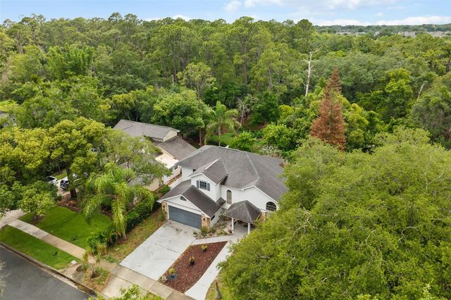 5530 S LAKE BURKETT LANE, Winter Park, FL 32792
