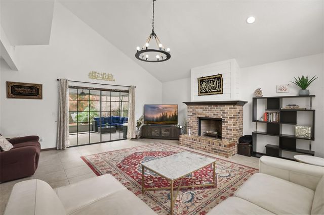 5530 S LAKE BURKETT LANE, Winter Park, FL 32792