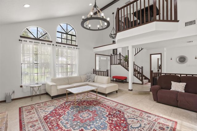 5530 S LAKE BURKETT LANE, Winter Park, FL 32792
