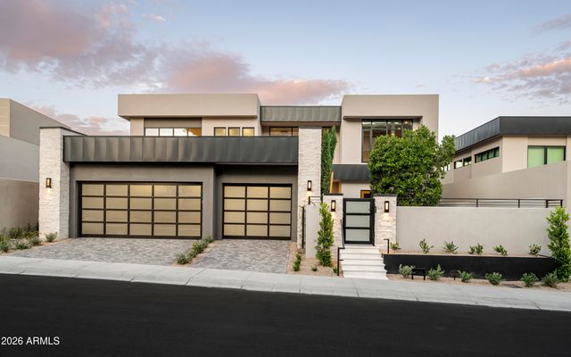 4859 N Ascent Drive, Scottsdale, AZ 85251