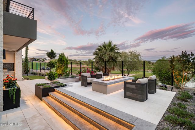4859 N Ascent Drive, Scottsdale, AZ 85251