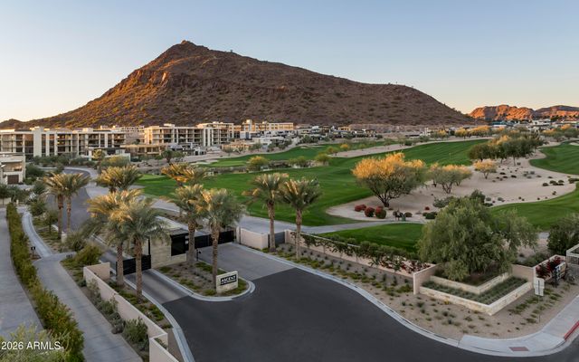 4859 N Ascent Drive, Scottsdale, AZ 85251