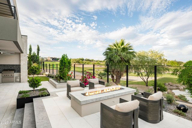 4859 N Ascent Drive, Scottsdale, AZ 85251