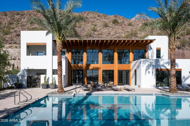 4859 N Ascent Drive, Scottsdale, AZ 85251