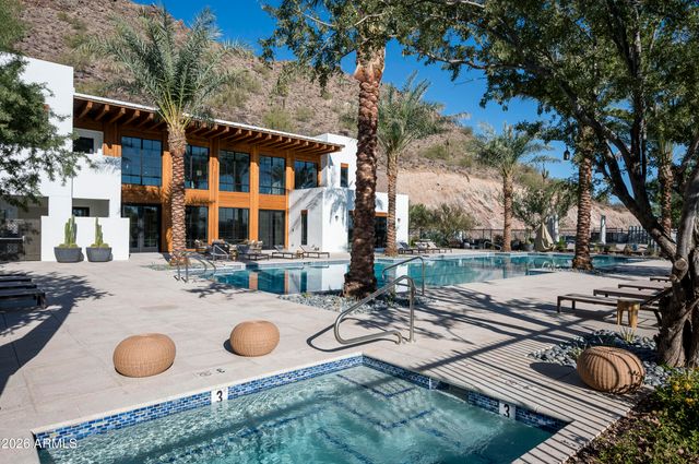 4859 N Ascent Drive, Scottsdale, AZ 85251