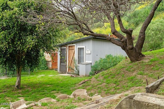 614 Cedar Street, Ventura, CA 93001