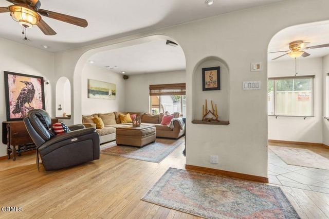 614 Cedar Street, Ventura, CA 93001