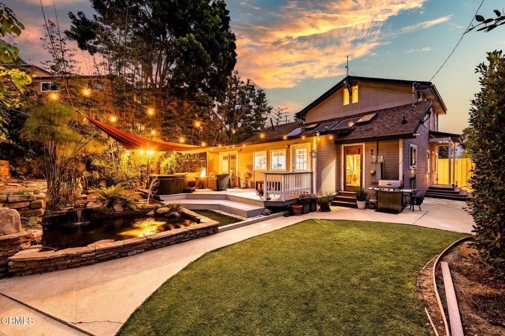 614 Cedar Street, Ventura, CA 93001