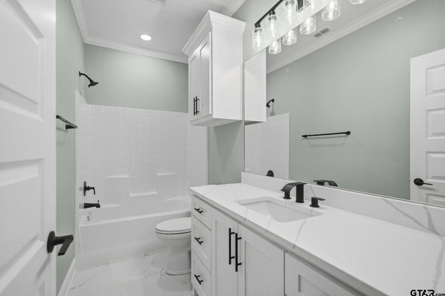 532 W 32nd ST, Tyler, TX 75702