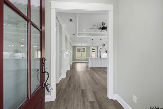 532 W 32nd ST, Tyler, TX 75702