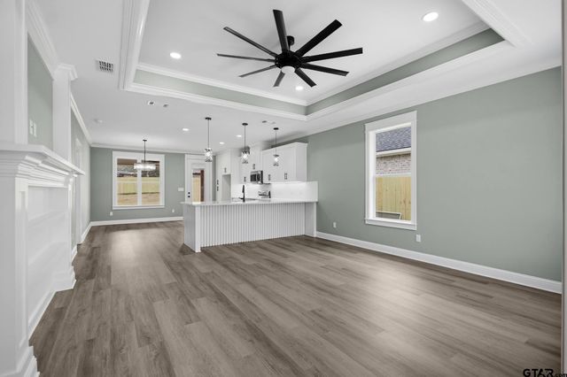 532 W 32nd ST, Tyler, TX 75702