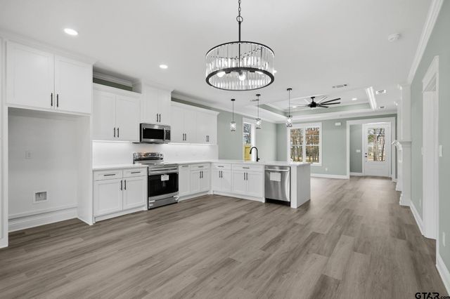 532 W 32nd ST, Tyler, TX 75702