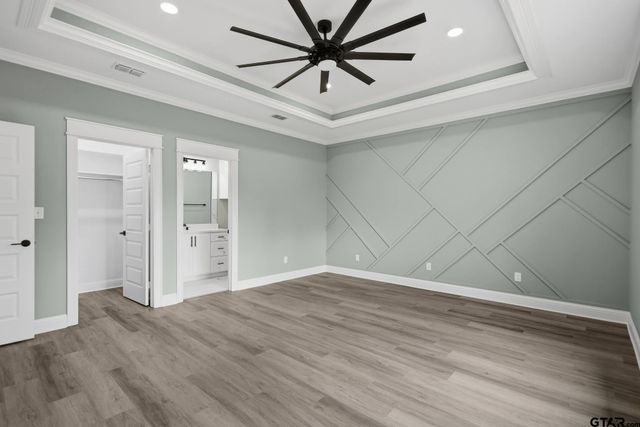 532 W 32nd ST, Tyler, TX 75702