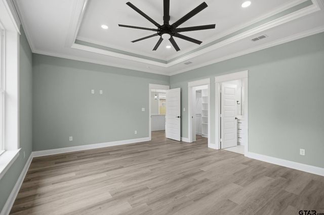 532 W 32nd ST, Tyler, TX 75702