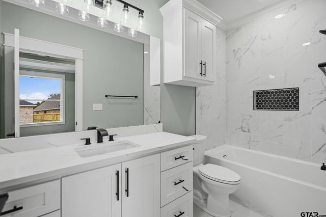 532 W 32nd ST, Tyler, TX 75702