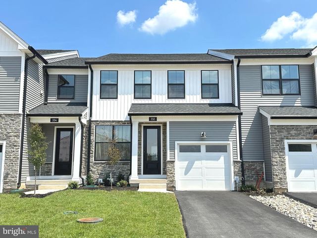332 ASPEN WAY, King Of Prussia, PA 19406