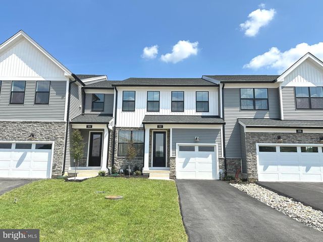 332 ASPEN WAY, King Of Prussia, PA 19406