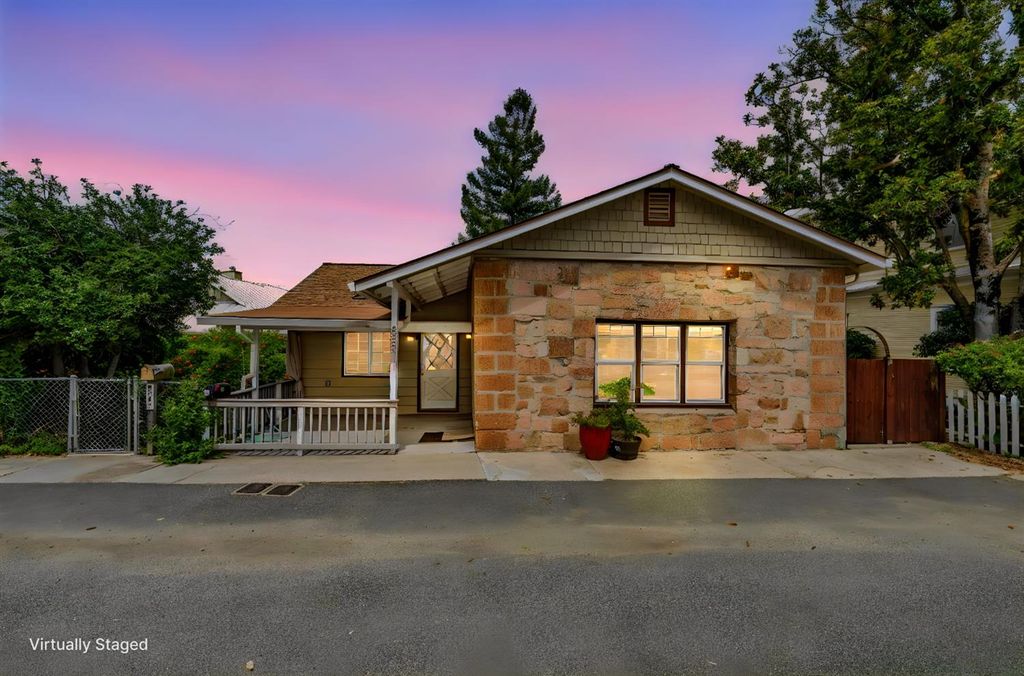 8263 Main St, Mokelumne Hill, CA 95245