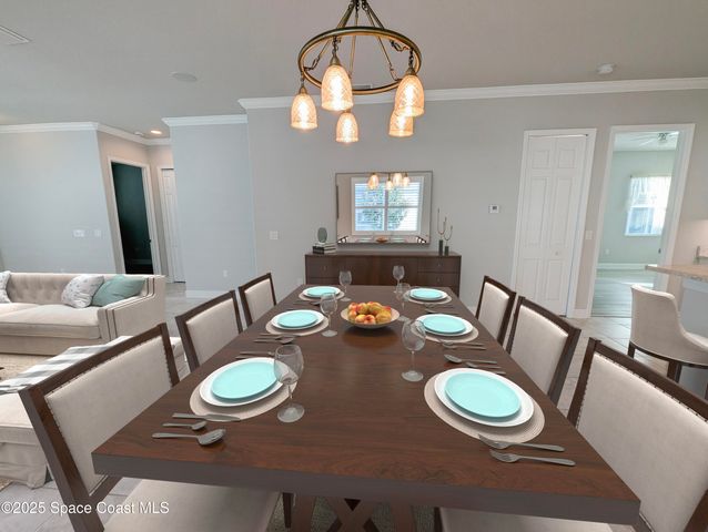 608 Lorelei Avenue, Melbourne, FL 32901