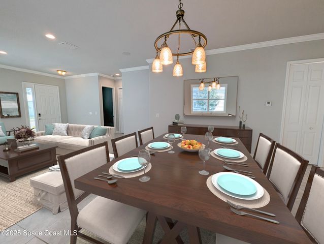 608 Lorelei Avenue, Melbourne, FL 32901