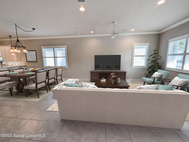 608 Lorelei Avenue, Melbourne, FL 32901