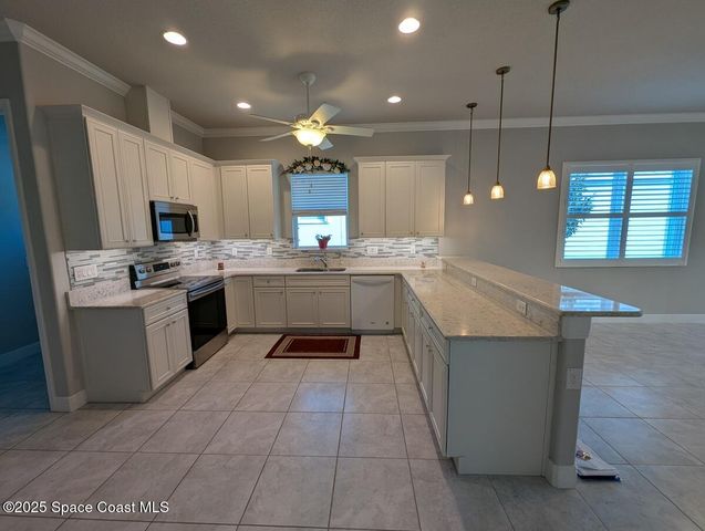 608 Lorelei Avenue, Melbourne, FL 32901