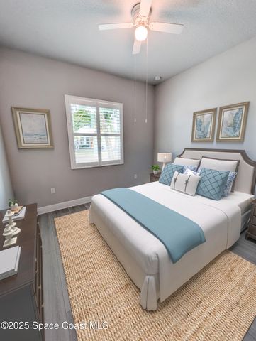 608 Lorelei Avenue, Melbourne, FL 32901