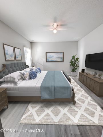 608 Lorelei Avenue, Melbourne, FL 32901