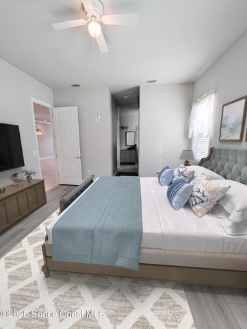 608 Lorelei Avenue, Melbourne, FL 32901