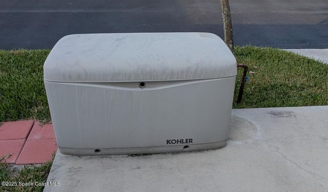 608 Lorelei Avenue, Melbourne, FL 32901