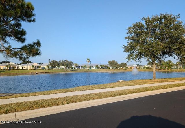 608 Lorelei Avenue, Melbourne, FL 32901