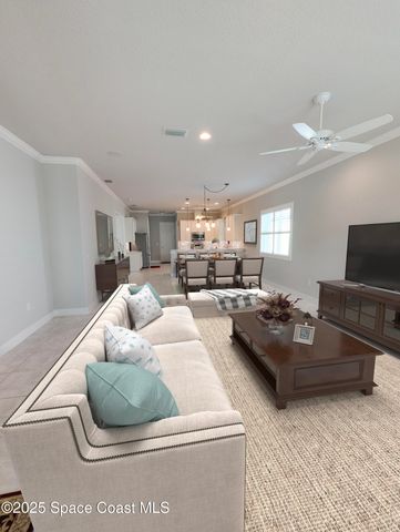 608 Lorelei Avenue, Melbourne, FL 32901