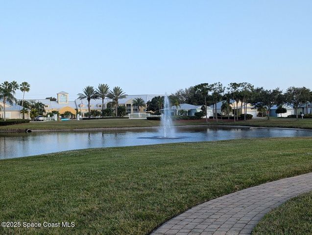 608 Lorelei Avenue, Melbourne, FL 32901