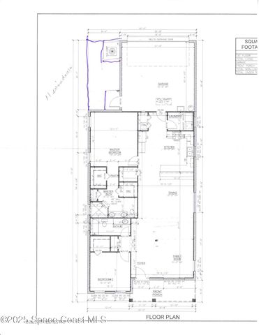 608 Lorelei Avenue, Melbourne, FL 32901