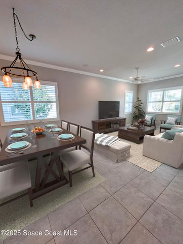 608 Lorelei Avenue, Melbourne, FL 32901