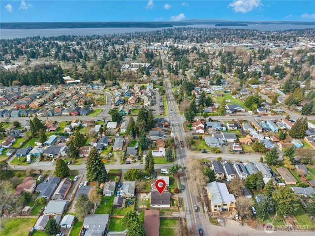 219 SW 108th Street, Seattle, WA 98146