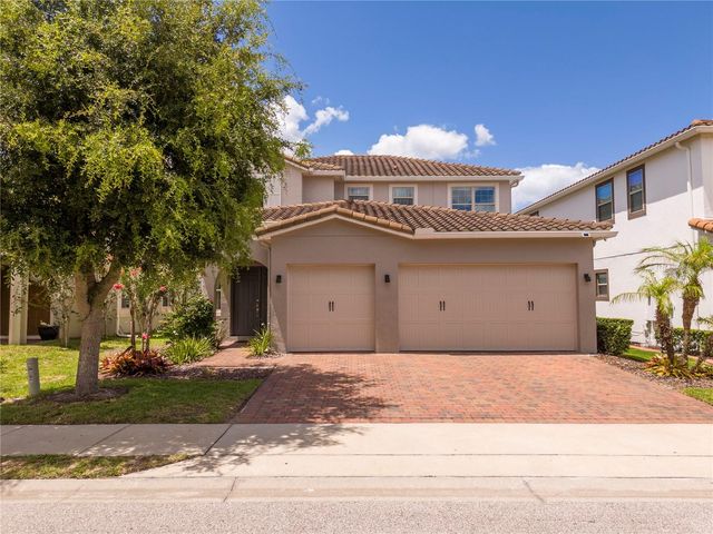 10431 SIDDINGTON DRIVE, Orlando, FL 32832