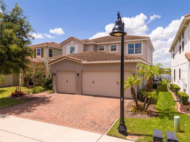 10431 SIDDINGTON DRIVE, Orlando, FL 32832