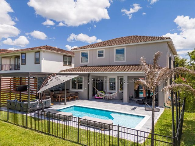 10431 SIDDINGTON DRIVE, Orlando, FL 32832