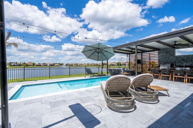 10431 SIDDINGTON DRIVE, Orlando, FL 32832