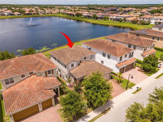 10431 SIDDINGTON DRIVE, Orlando, FL 32832