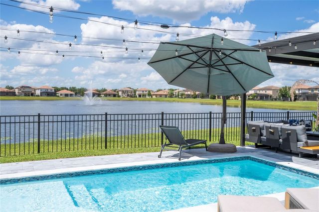 10431 SIDDINGTON DRIVE, Orlando, FL 32832