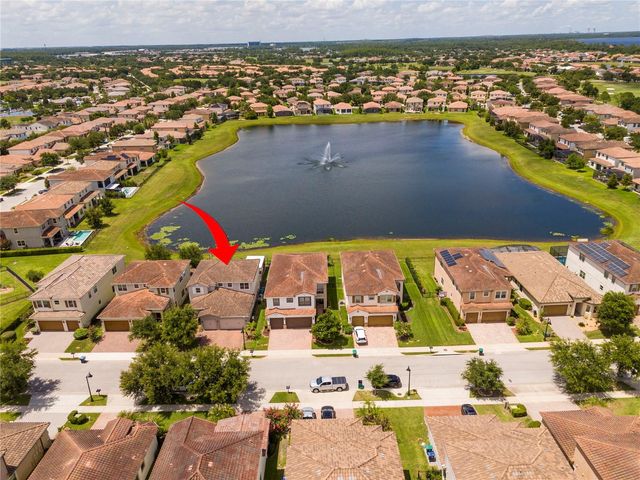10431 SIDDINGTON DRIVE, Orlando, FL 32832