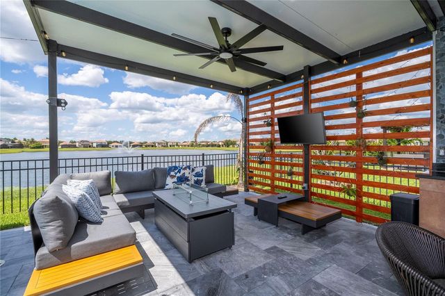 10431 SIDDINGTON DRIVE, Orlando, FL 32832