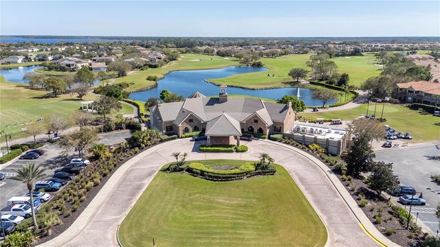 10431 SIDDINGTON DRIVE, Orlando, FL 32832